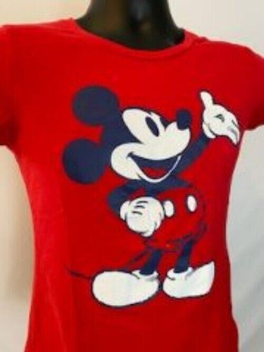 Mickey mouse shirt disney - mickey,