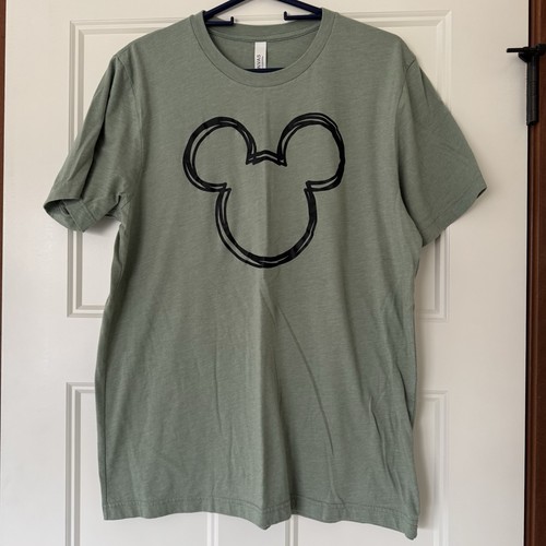 Mickey mouse graphic tee - mickey,