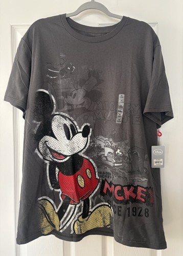 Disney mickey mouse gray - mickey,